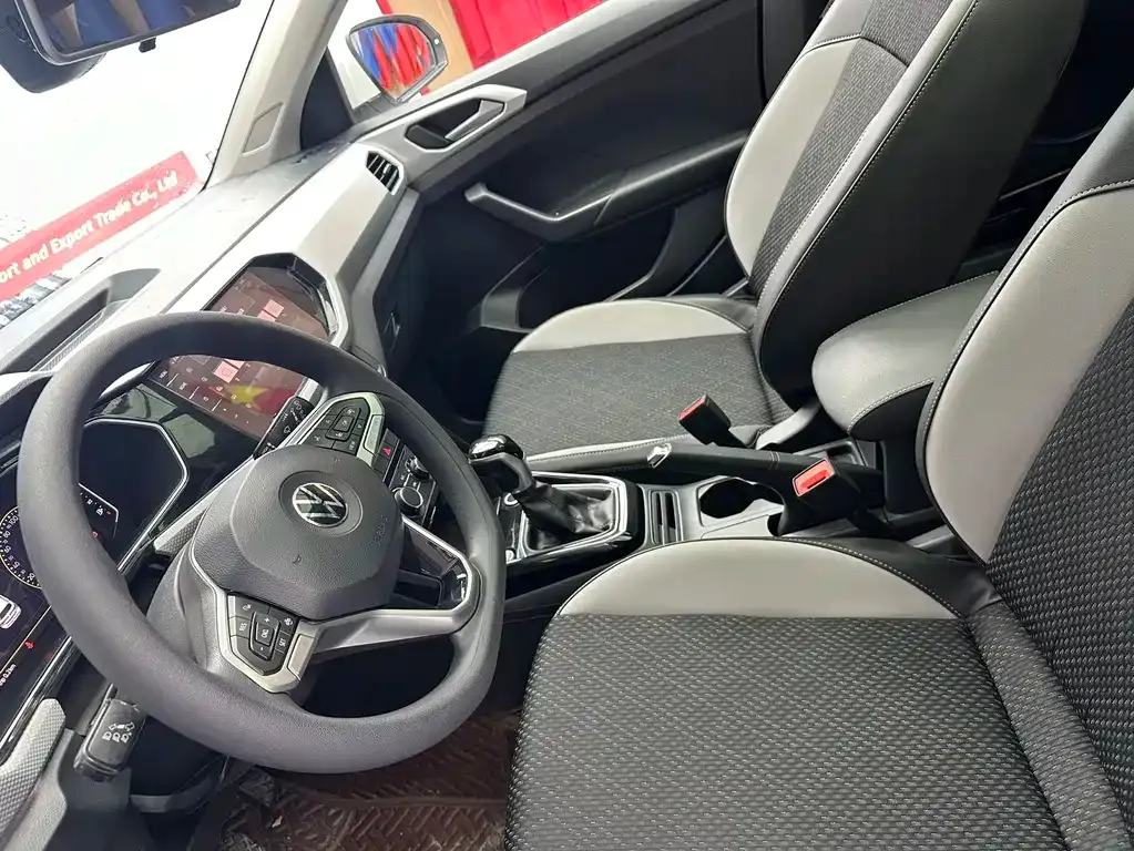 Volkswagen Tacqua 2022 из CN, фото 10