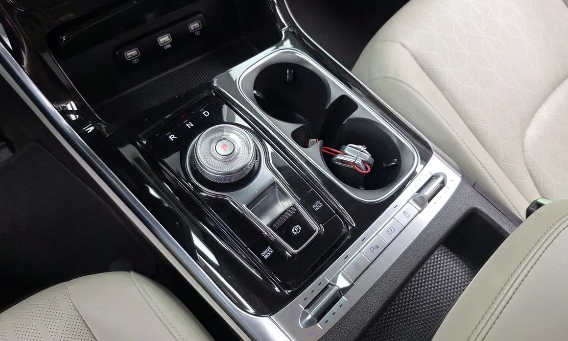 Kia Carnival 2021 из KR, фото 7
