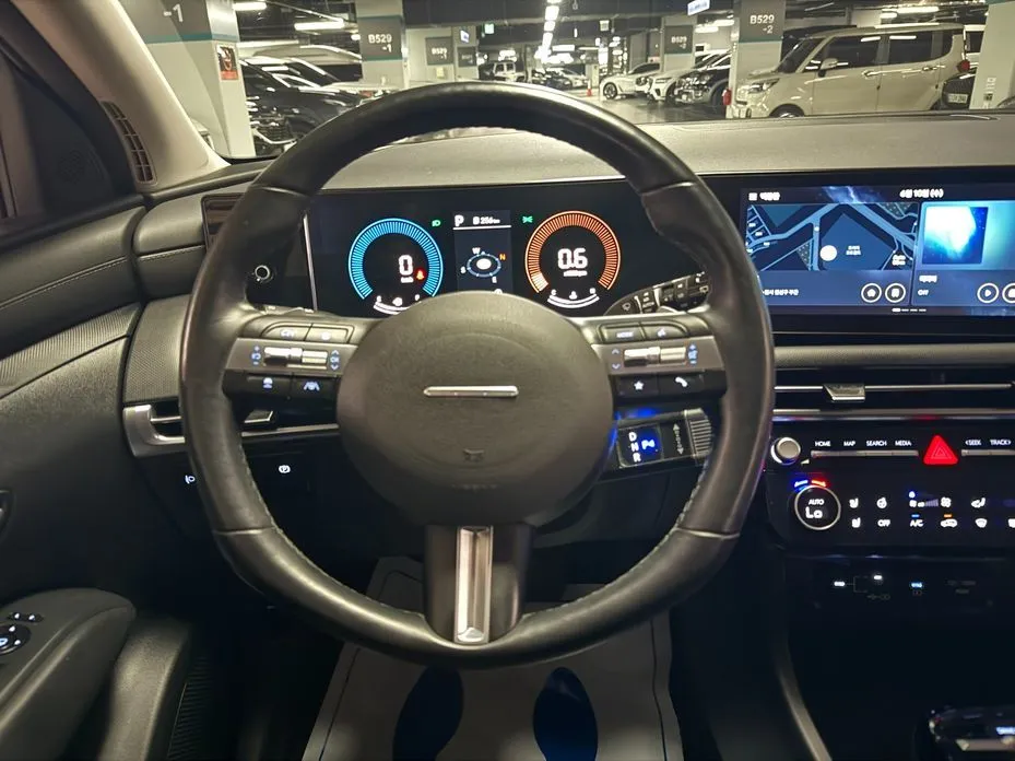Hyundai Tucson — фото 2