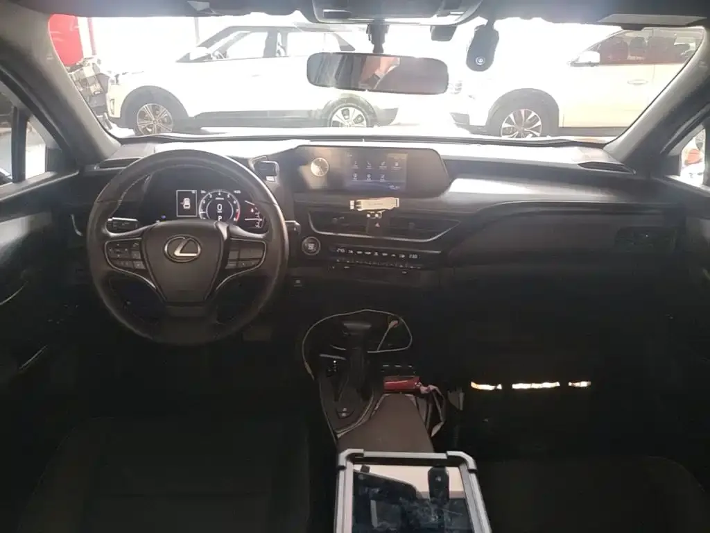 Lexus UX 2021 из CN, фото 2