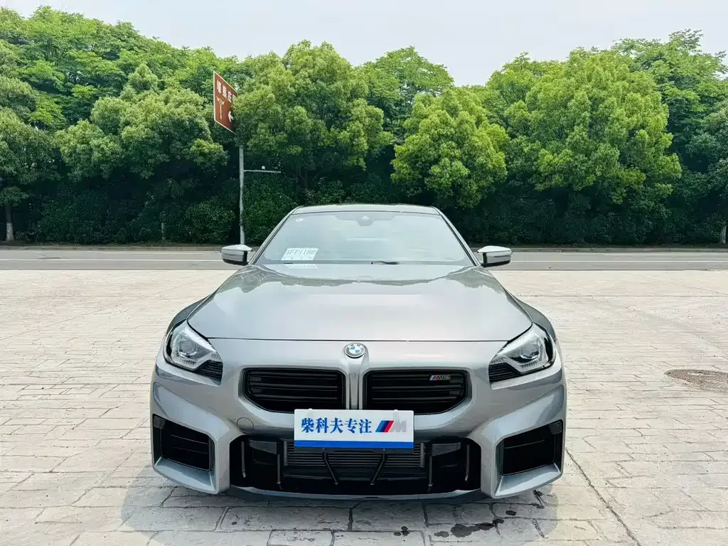 BMW M2 — фото 1