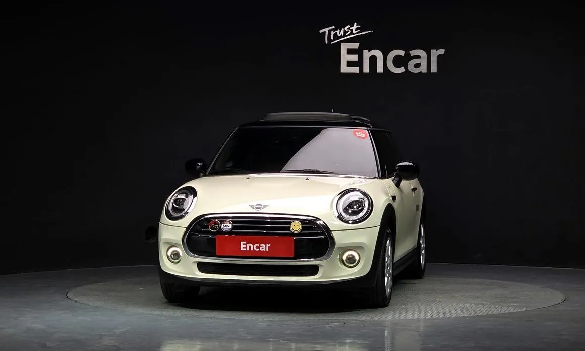 Mini Cooper 2021 из KR, фото 3