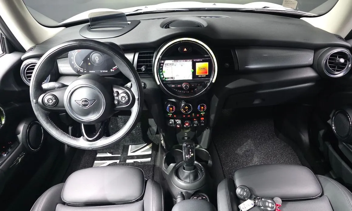 Mini Cooper 2021 из KR, фото 7