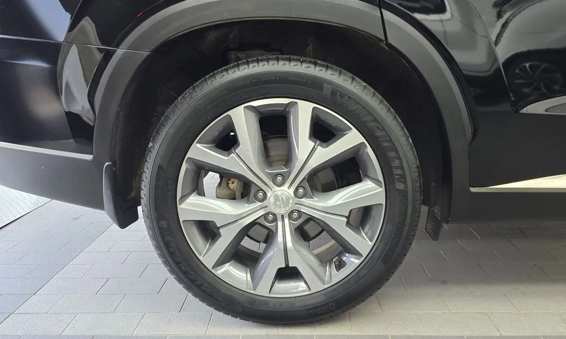 Hyundai Palisade — фото 6