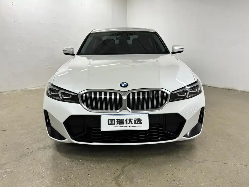 BMW 3 Series — фото 3
