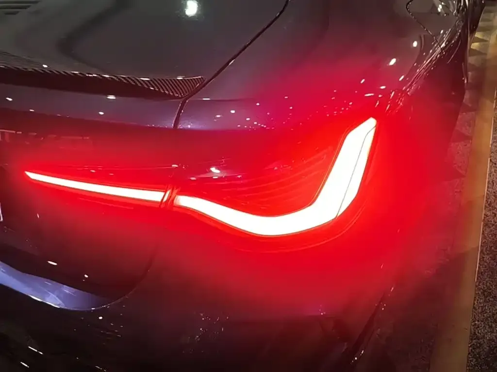 BMW 4 Series — фото 2