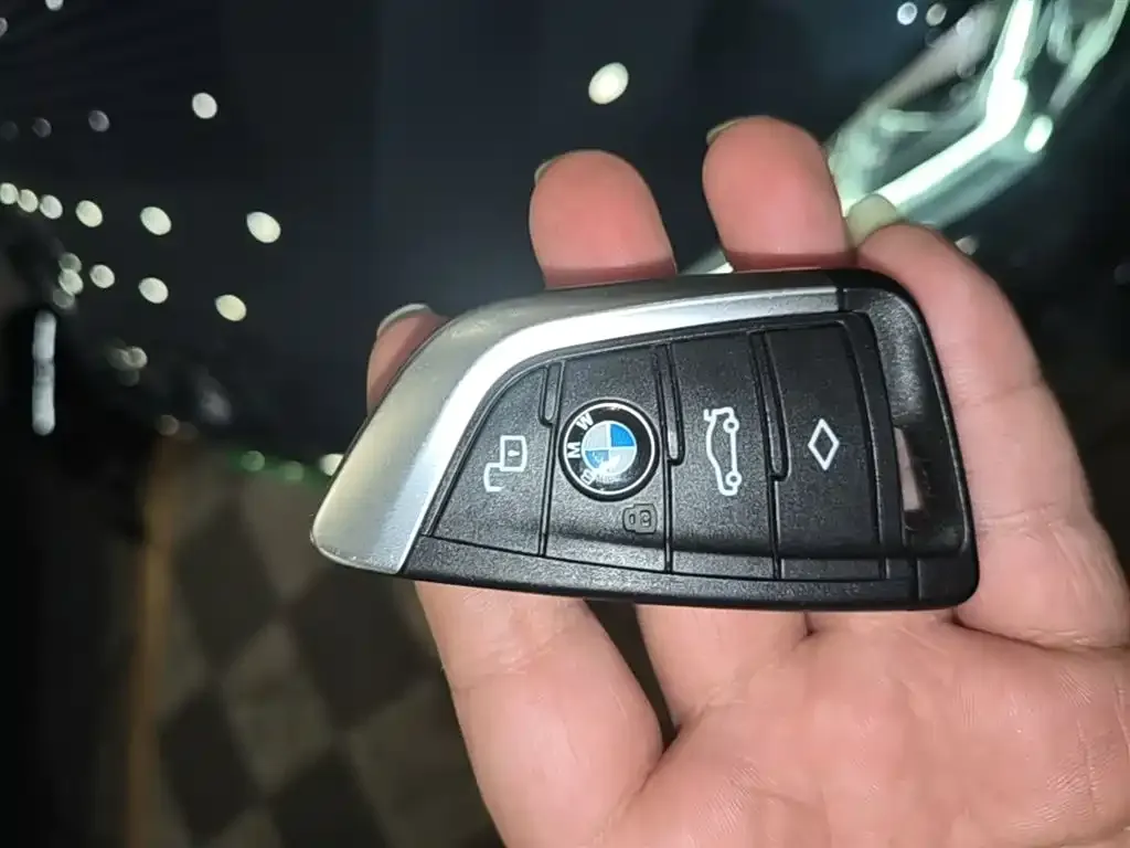 BMW 4 Series — фото 8