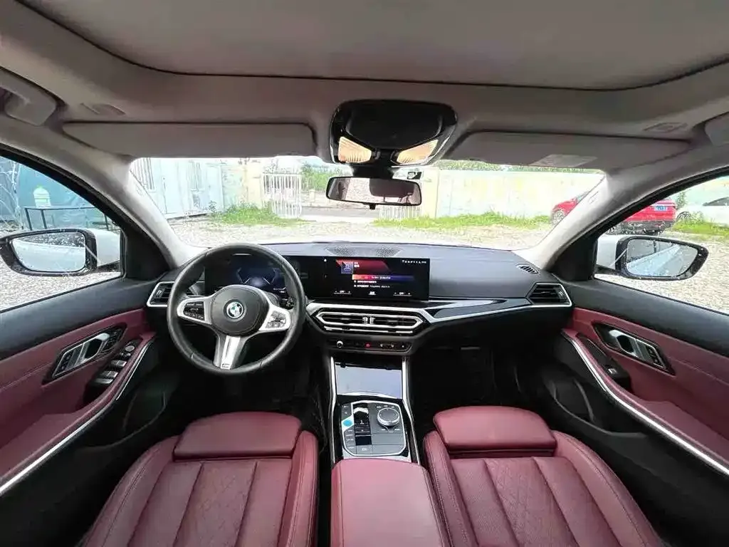 BMW i3 — фото 2