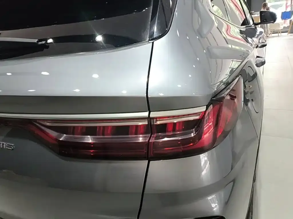 BYD PLUS New Energy — фото 3