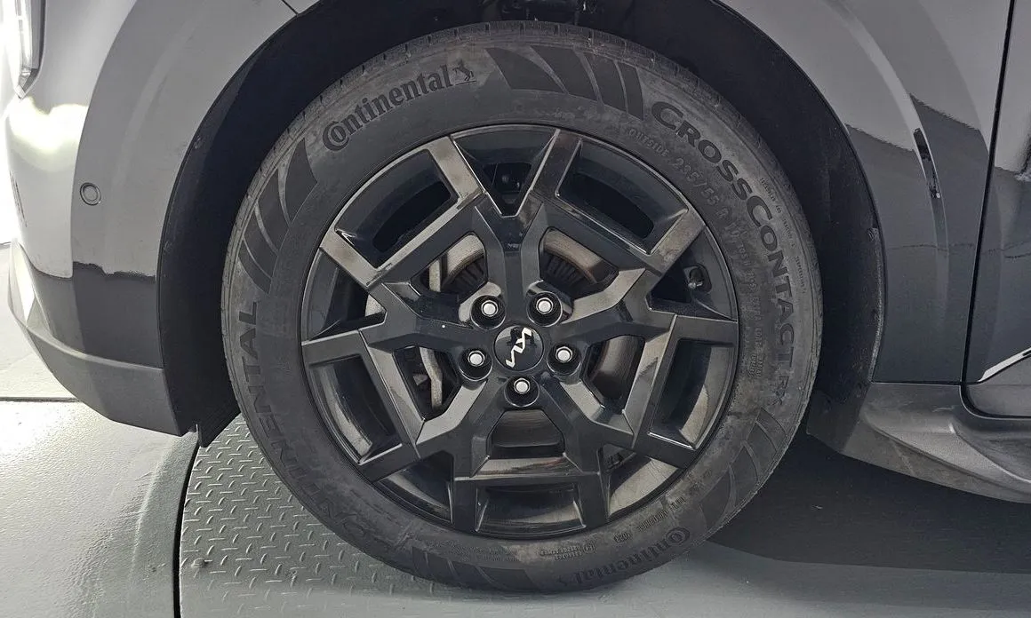 Kia Carnival 2024 из KR, фото 9