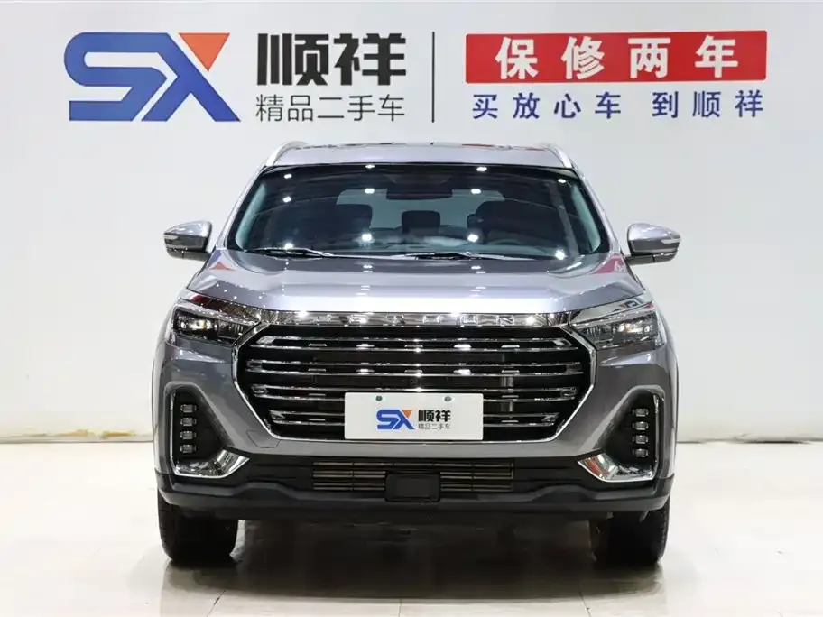 Jetour X90 PLUS 2024 из CN, фото 3