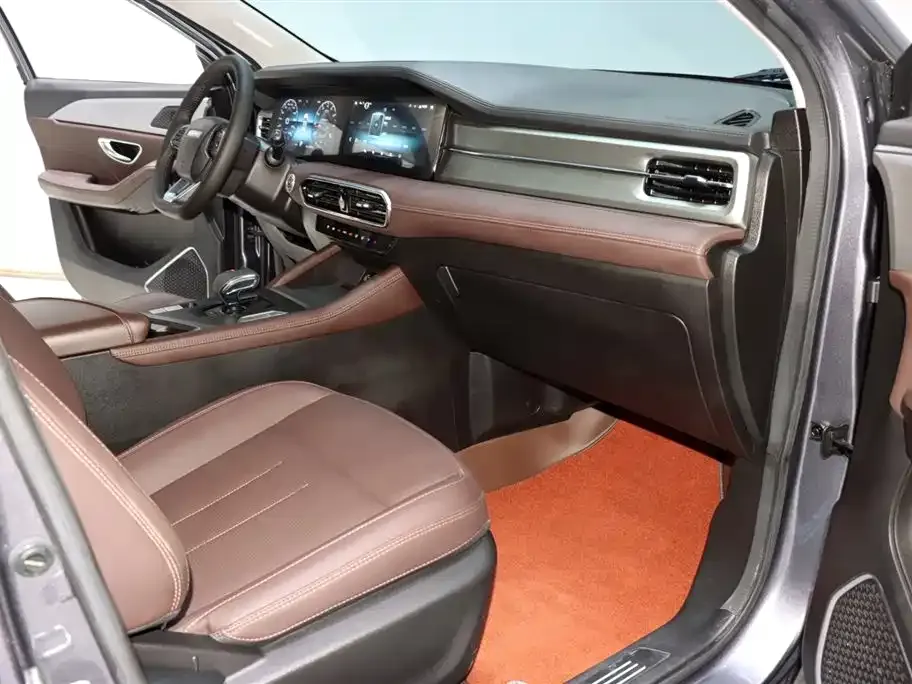 Jetour X90 PLUS 2024 из CN, фото 4