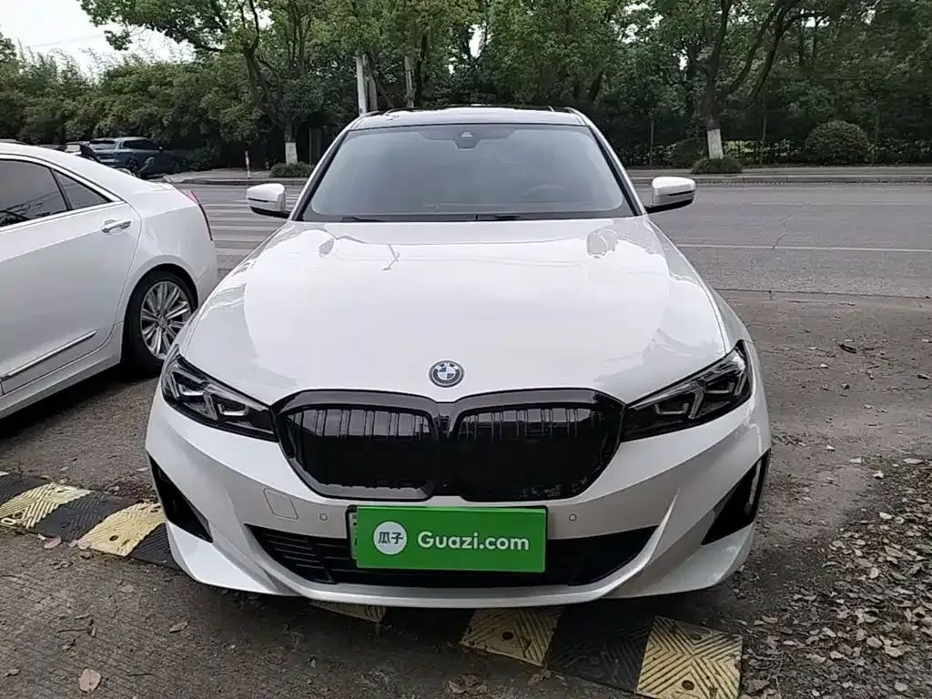 BMW i3 — фото 10