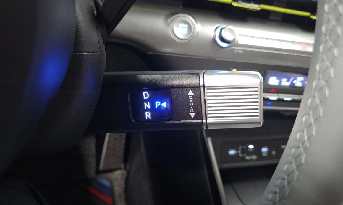 Hyundai Kona 2025 из KR, фото 3