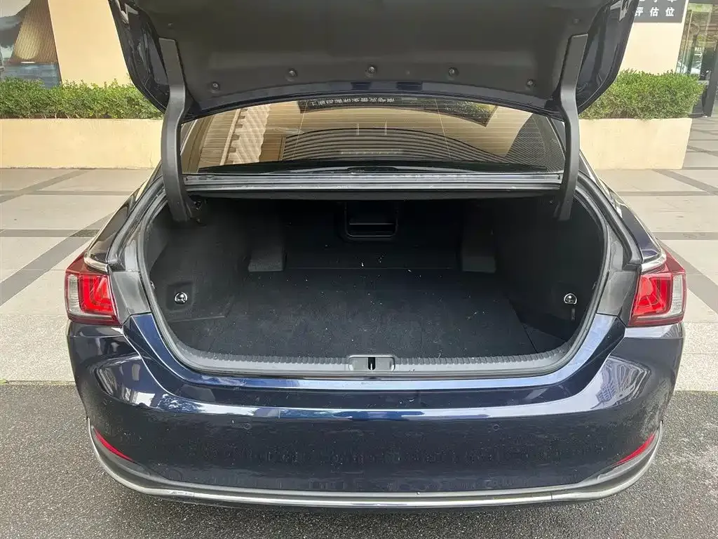 Lexus ES 2021 из CN, фото 9