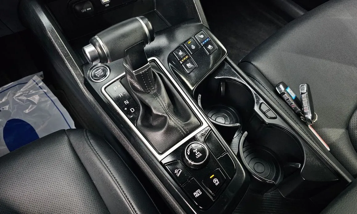 Kia Sportage — фото 10