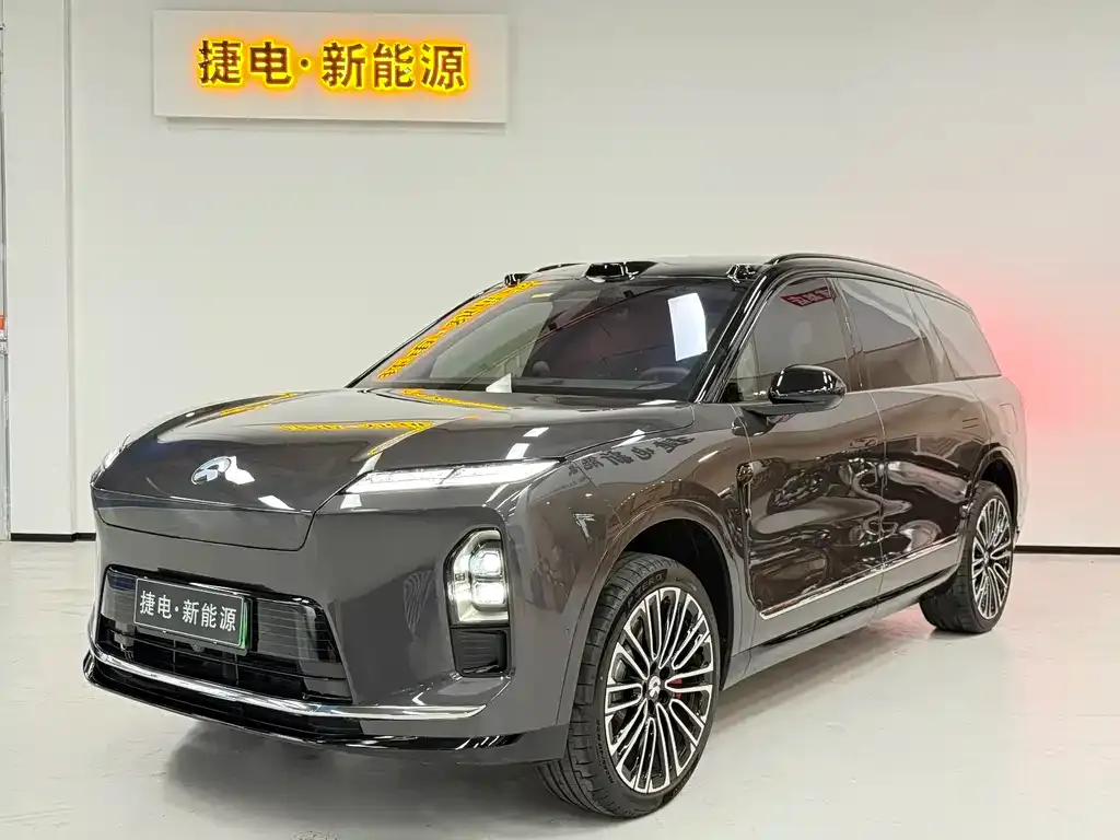 NIO ES8 2026 из CN, фото 1