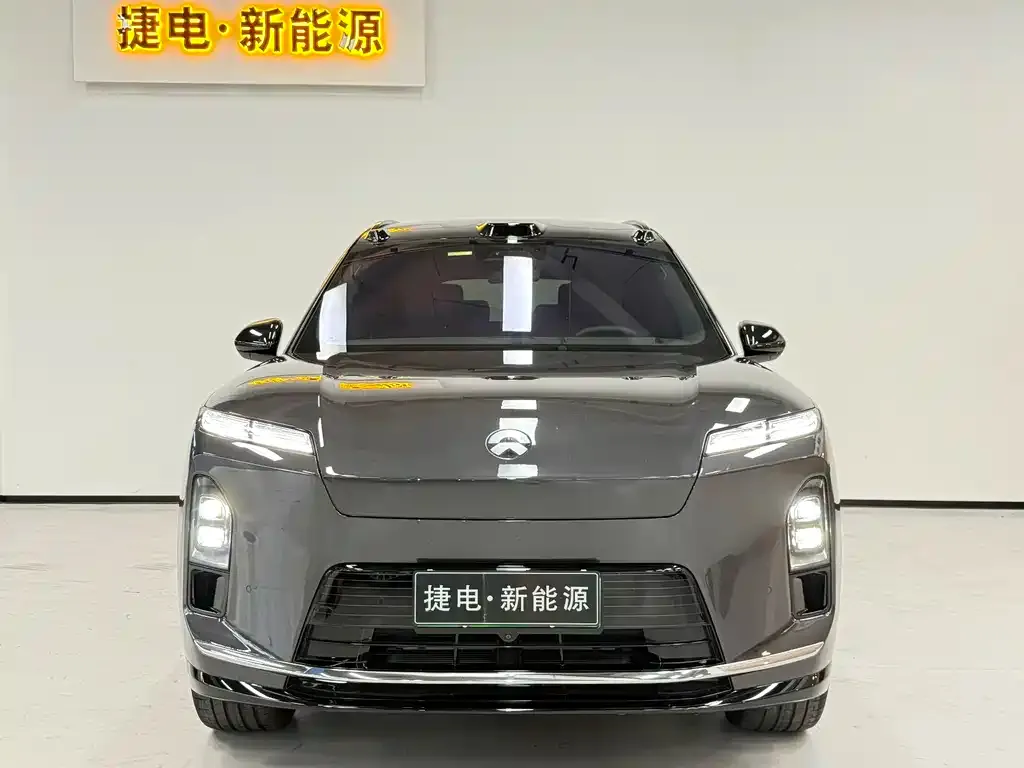 NIO ES8 2026 из CN, фото 10