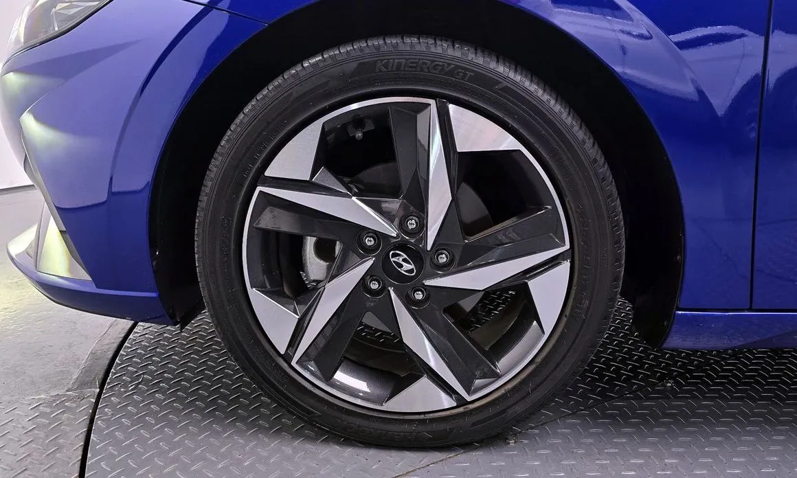 Hyundai AVANTE — фото 6