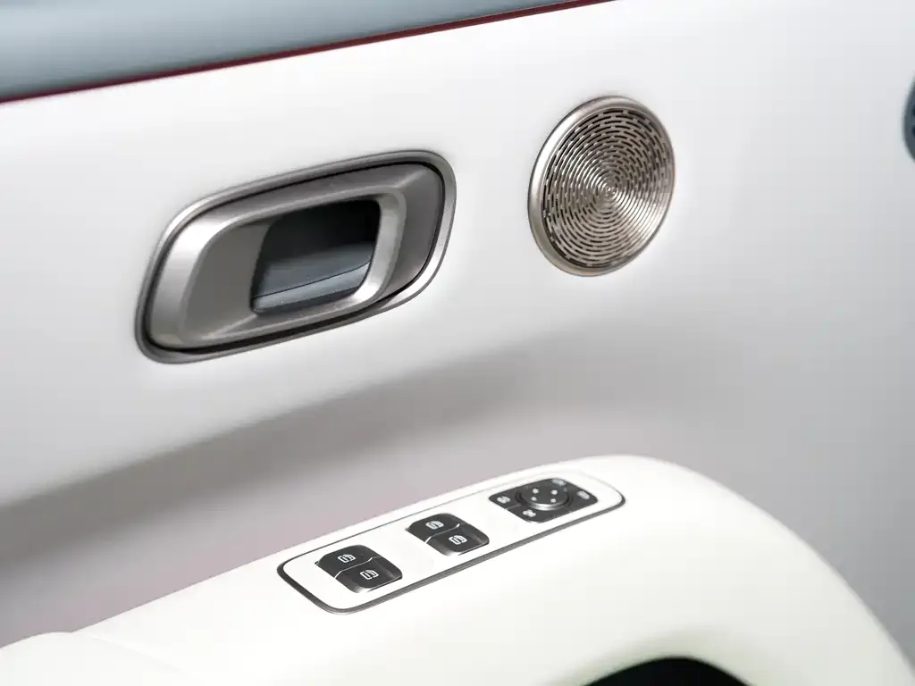 Li Auto i8 2025 из CN, фото 10