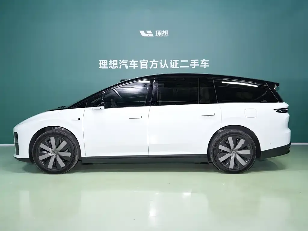 Li Auto i8 2025 из CN, фото 3