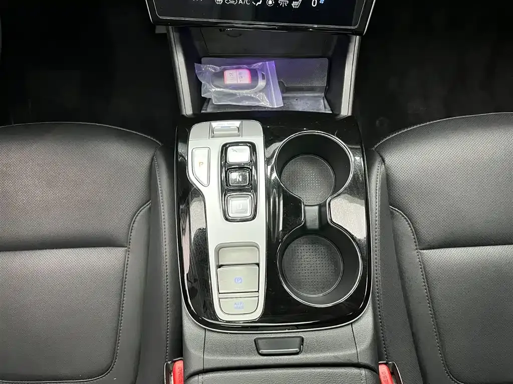 Hyundai Tucson — фото 9