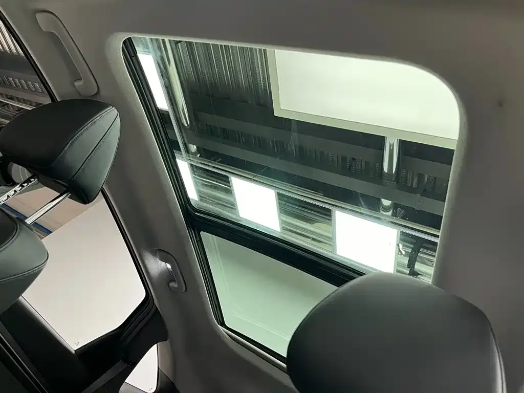 Hyundai Tucson — фото 3