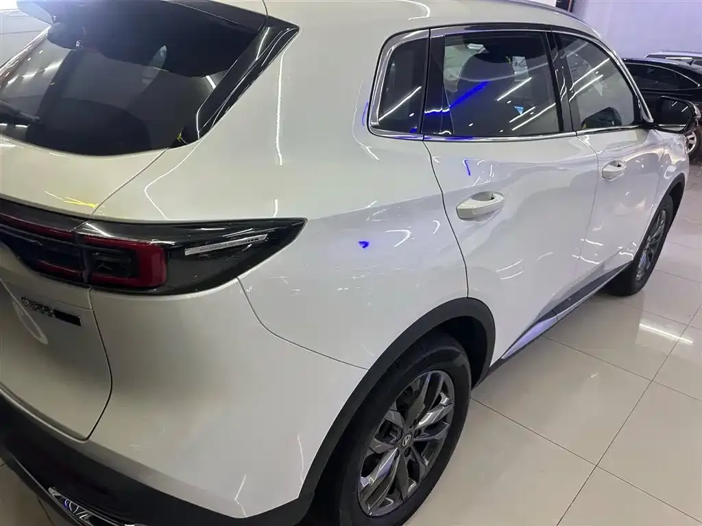 Changan CS55PLUS — фото 2