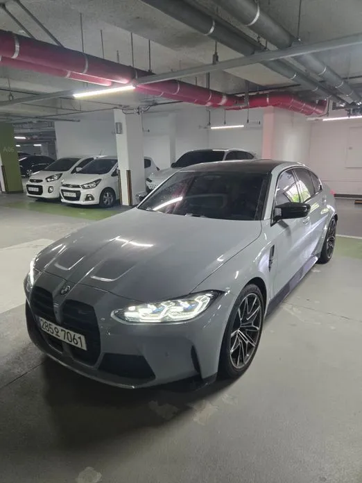 BMW M3