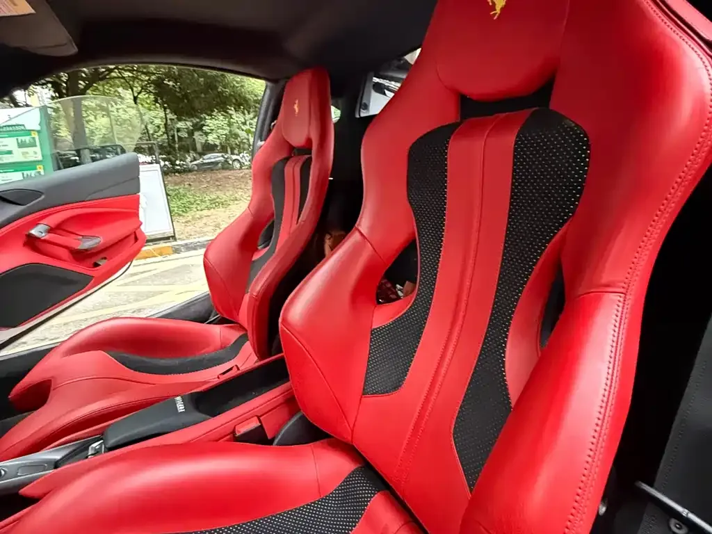 Ferrari F8 — фото 2