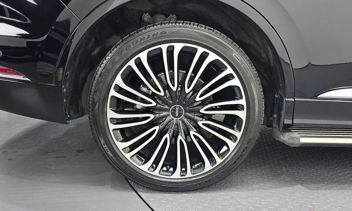 Lincoln Aviator 2022 из KR, фото 6