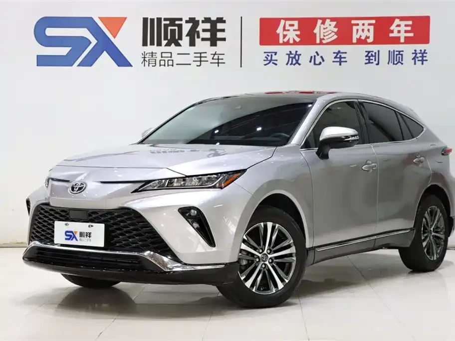 Toyota Venza