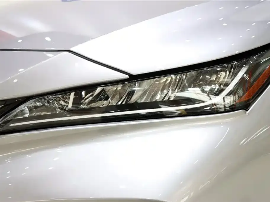 Toyota Venza 2024 из CN, фото 3