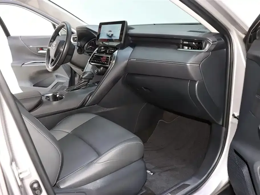 Toyota Venza 2024 из CN, фото 7