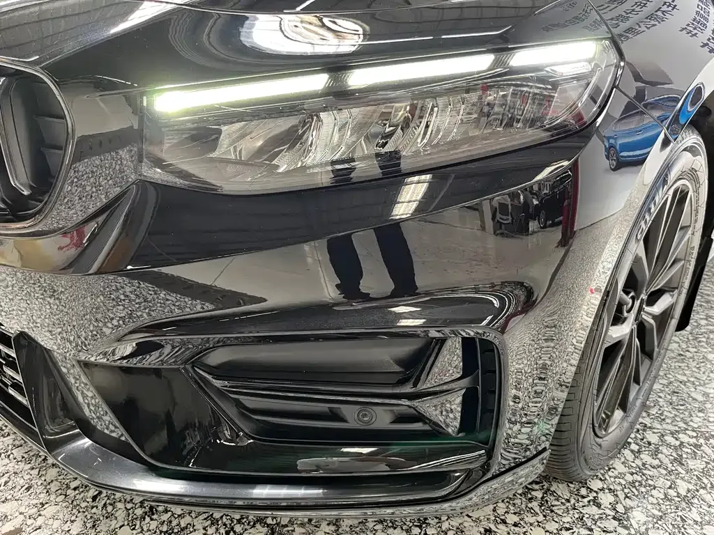 Geely Xingrui 2024 из CN, фото 10