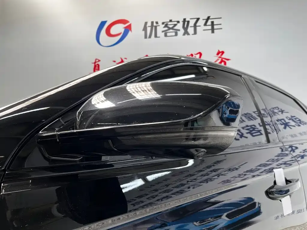 Geely Xingrui 2024 из CN, фото 5