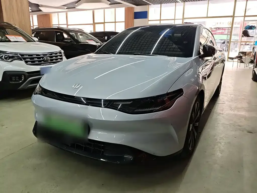 Leapmotor C01