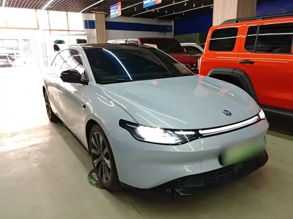 Leapmotor C01 2023 из CN, фото 2