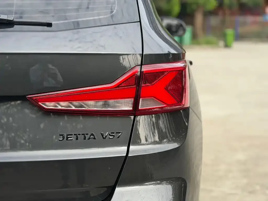 Jetta VS7 — фото 2