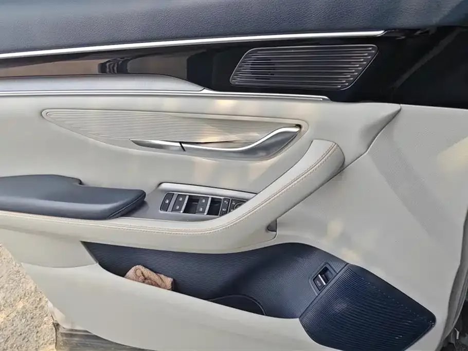 BYD PLUS New Energy — фото 10