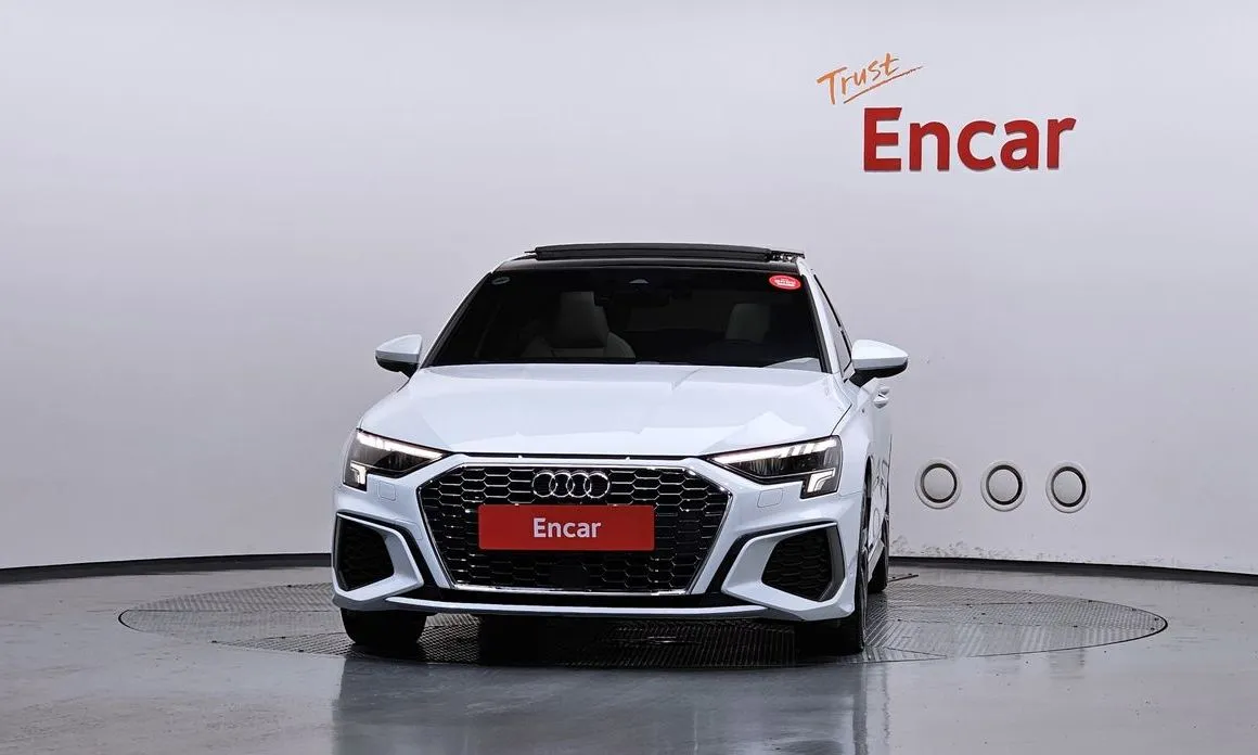 Audi A3 — фото 8