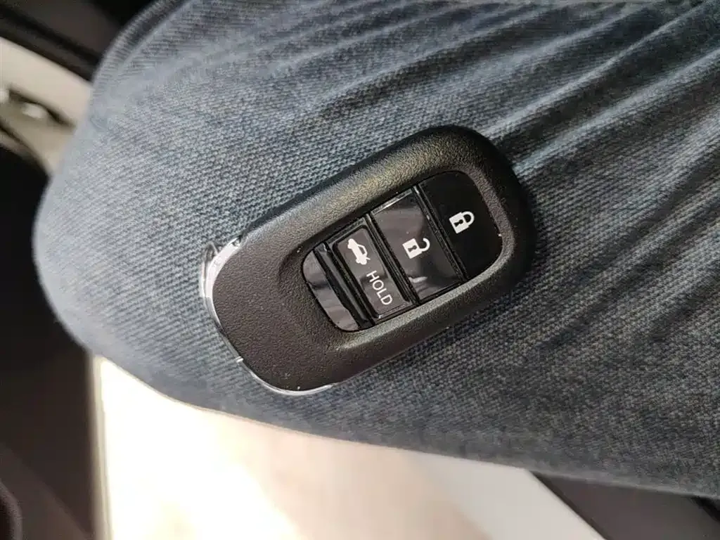 Honda Inspire — фото 9
