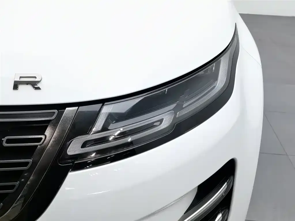 Land Rover Evoque — фото 4