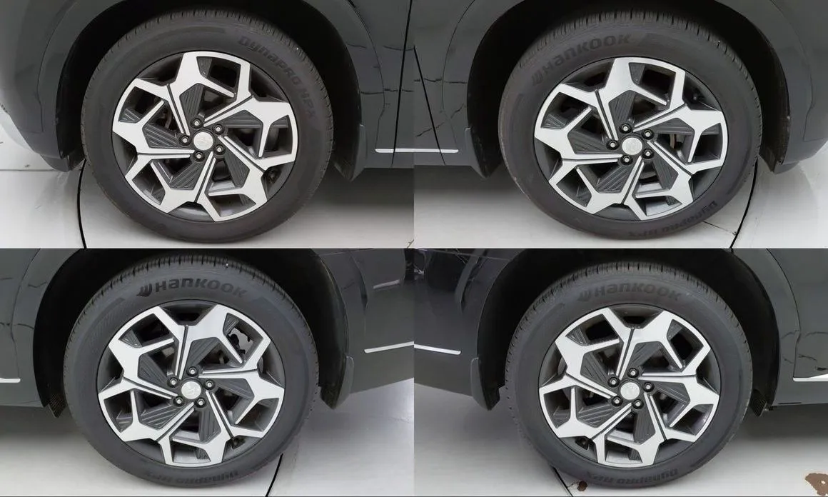 Hyundai Palisade — фото 6
