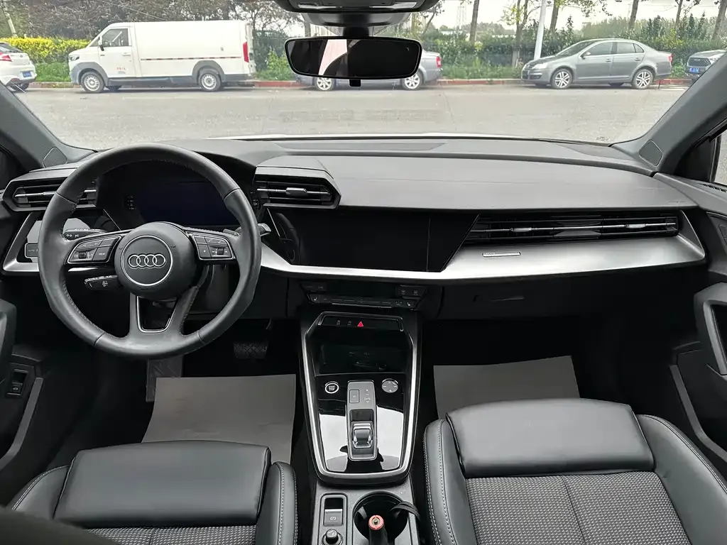 Audi A3 — фото 2