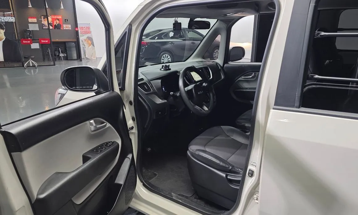 Kia RAY 2022 из KR, фото 10