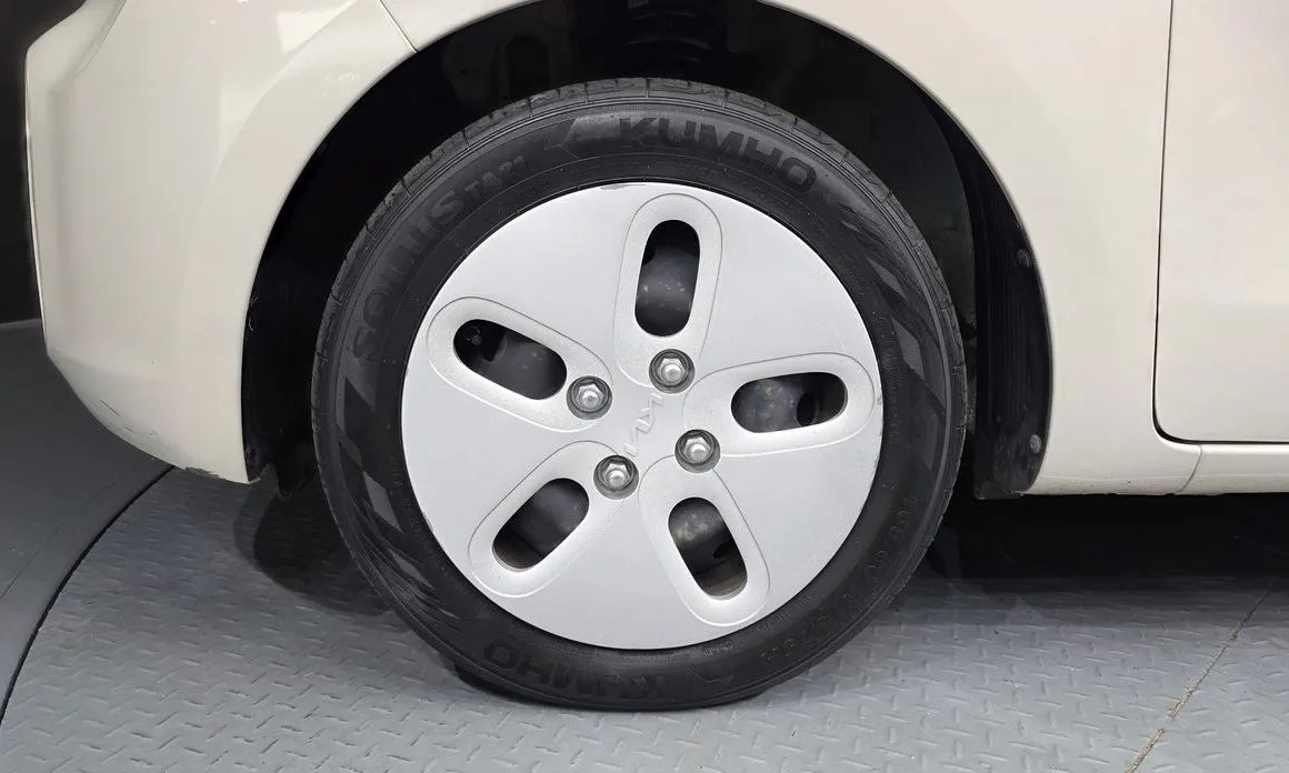 Kia RAY 2022 из KR, фото 7