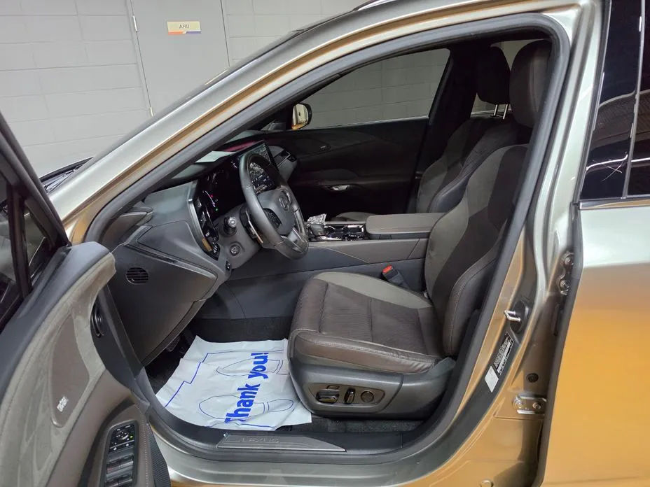 Lexus RX 2023 из KR, фото 5