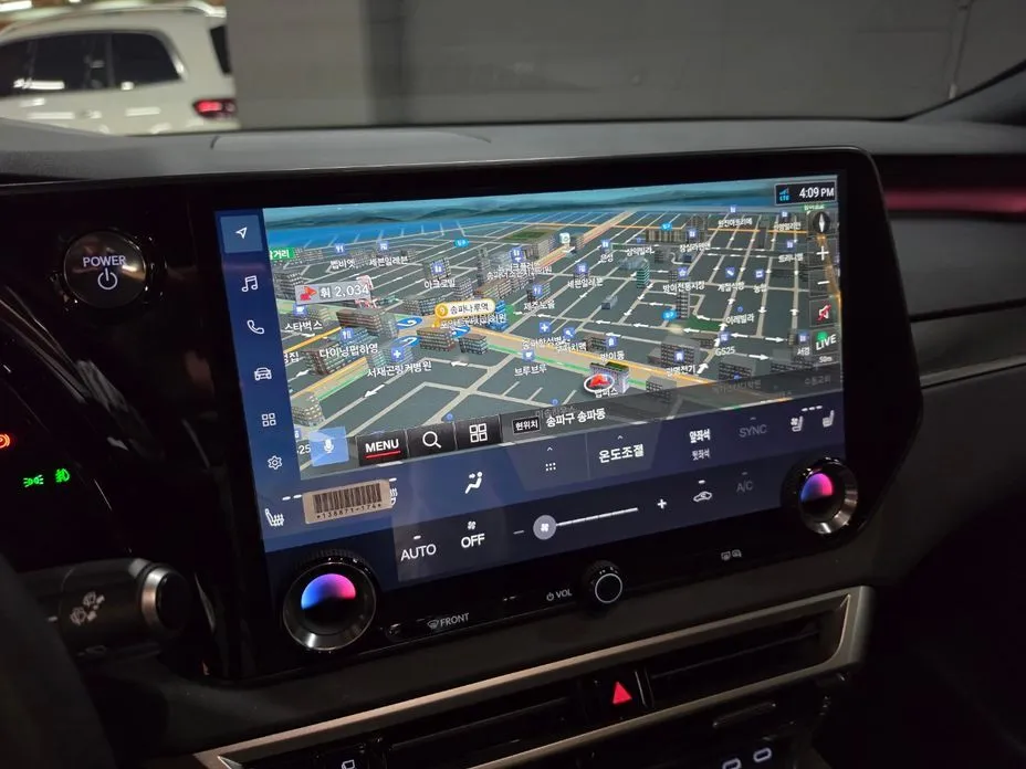 Lexus RX 2023 из KR, фото 8