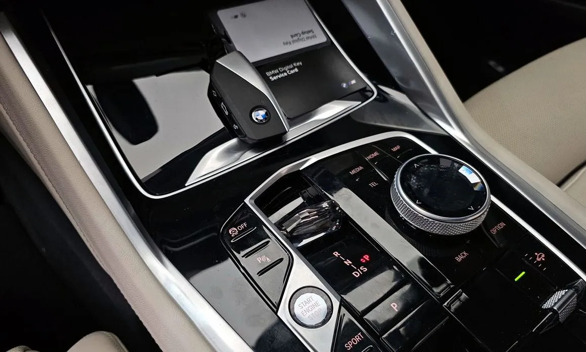 BMW X6 2026 из KR, фото 10